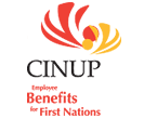 cinup logo