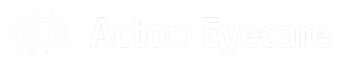 Acton Eyecare main logo