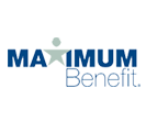 maximum benefit logo
