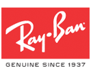 ray ban logo