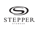 stepper logo