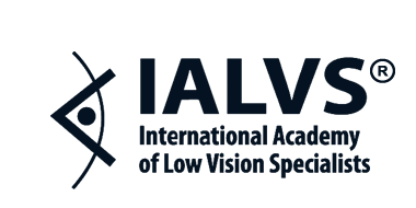 IALVS logo